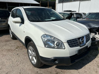 NISSAN QASHQAI J10 1.5 DCI 77 KW K9K 2010 DIJELOVI FR&JO