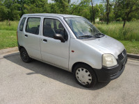 Opel Agila A 1.2 16V 2000 - 2006 DIJELOVI