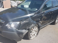 Opel Antara 2,0