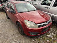 Opel Astra 1,4 16V automatik DIJELOVI