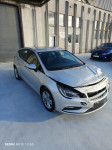 Opel Astra 1,6 CDTI