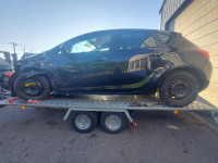 Opel Astra 1,6