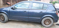 Opel Astra H 2008 Karamboliran 1,6