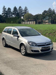 Opel Astra H 1.7 CDTI karavan 2004 - 2014 DIJELOVI