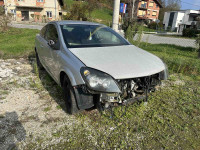 Opel Astra 1,7 CDTI