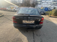 Opel Astra 1,7 CDTI