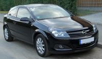 Opel Astra 1,8 16V