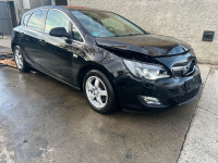 Opel Astra 2,0 CDTI dijelovi