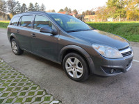 Opel Astra H 1.7 CDTI ECO karavan 2004 - 2014 DIJELOVI