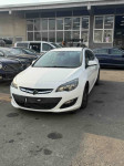 OPEL ASTRA J 2009- ZA DIJELOVE DIJELOVI ILMA