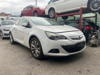 OPEL ASTRA J GTC COUPE 1.7 CDTI 96 KW A17DTS 2012 DIJELOVI FR&JO