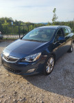 Opel Astra J Karavan 2.0 CDTI 1.7 CDTI DIJELOVI