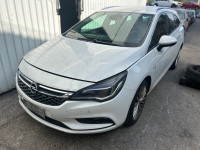 OPEL ASTRA K 1.6 CDTI 81 KW B16DTE 2017 DIJELOVI FR&JO