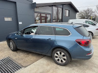 Opel Astra Karavan 1,6 CDTI 2014god karambol prodajem