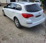 Opel Astra J Karavan 1,7 CDTI 2.0 CDTI DIJELOVI