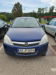 Opel Astra Karavan Caravan 1,7 CDTI