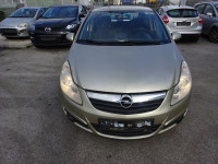 Opel Corsa 1.4 16V DIJELOVI