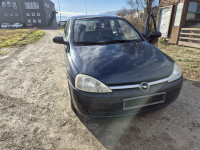 Opel Corsa C 1.0 DIJELOVI