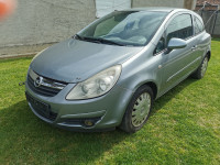 Opel Corsa D 1.2 16V 2006 - 2014 DIJELOVI