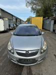 OPEL CORSA D 2006-2014 ZA DIJELOVE DIJELOVI