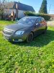 Opel Insignia 2,0 CDTI