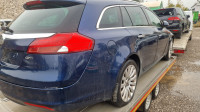 Opel Insignia 2,0 CDTI Sport