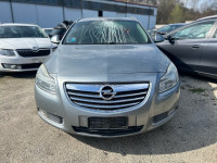 OPEL INSIGNIA A 2.0 CDTI 118 KW A20DTH KARAVAN 2011 DIJELOVI