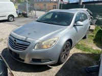 OPEL INSIGNIA A 2.0 CDTI 96 KW A20DTH KARAVAN 2010 DIJELOVI