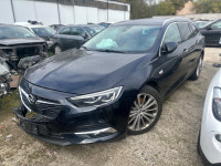 OPEL INSIGNIA B 2.0 CDTI AUTOMATIK 125 KW B20DTH 2018 DIJELOVI FR&JO