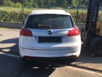 Opel Insignia Karavan 2,0 CDTI DIJELOVI