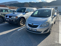 Opel Meriva 1,3 CDTI