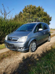 Opel Meriva 1.4 16V 2003 - 2009 DIJELOVI