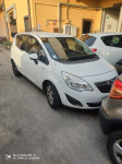 Opel Meriva 1,4 DIJELOVI