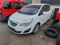 Opel Meriva 1,4 Turbo LPG