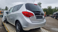 Opel Meriva 1,4 Turbo