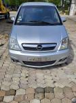 Opel Meriva 1,7 CDTI