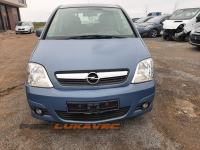 OPEL MERIVA A MPV DIJELOVI 1.7 CDTI 2008.