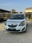 OPEL MERIVA B 2010-2013 ZA DIJELOVE DIJELOVI ILMA