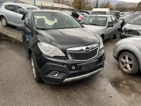 Opel Mokka 1,7 DIJELOVI