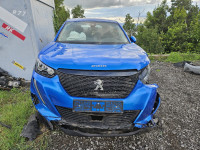 Peugeot 2008 1,2 PureTech