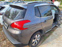 Peugeot 2008 1,6  88kw,dijelovi