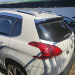 Peugeot 2008 1,6 e-HDi