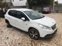 PEUGEOT 2008 2014 1.6HDI DIJELOVI U DIJELOVIMA