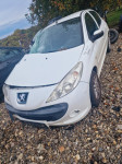 Peugeot 206+ 1,1