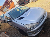 Peugeot 206 Break 206 1,4 HDi ..DIJELOVI..