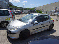 Peugeot 207 1.4 - DIJELOVI