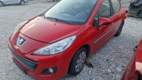 Peugeot 207 1,4