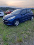 Peugeot 207  VTi dijelovi