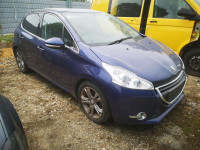 Peugeot 208 1,4 / 1,6hdi *DIJELOVI LIMARIJE I MEHANIKE*