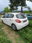 Peugeot 208 1,4 HDi dijelovi